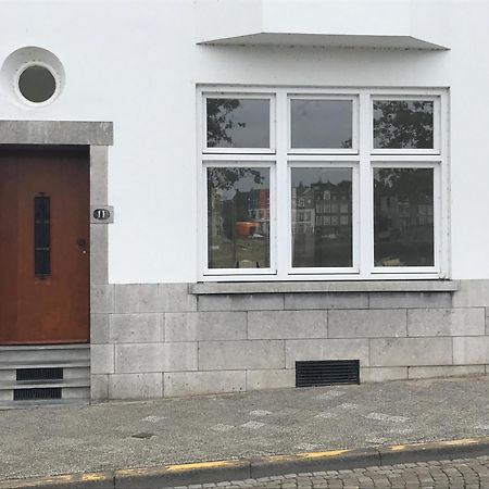 M-Maastricht Villa Dış mekan fotoğraf