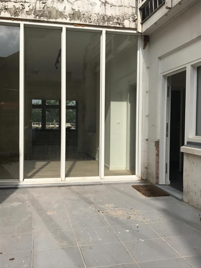 M-Maastricht Villa Dış mekan fotoğraf