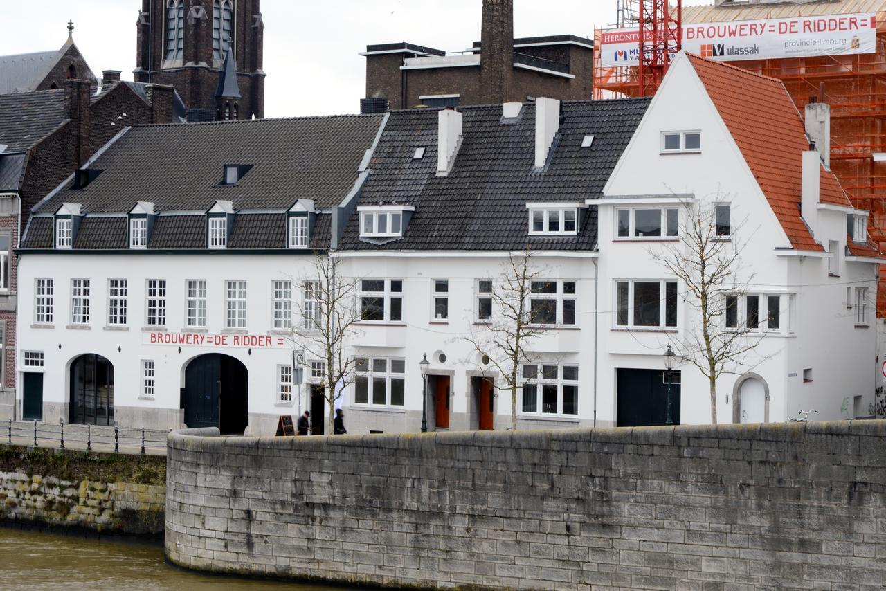 M-Maastricht Villa Dış mekan fotoğraf